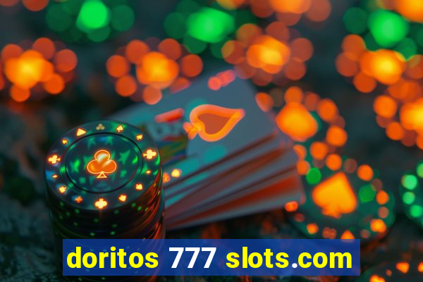 doritos 777 slots.com