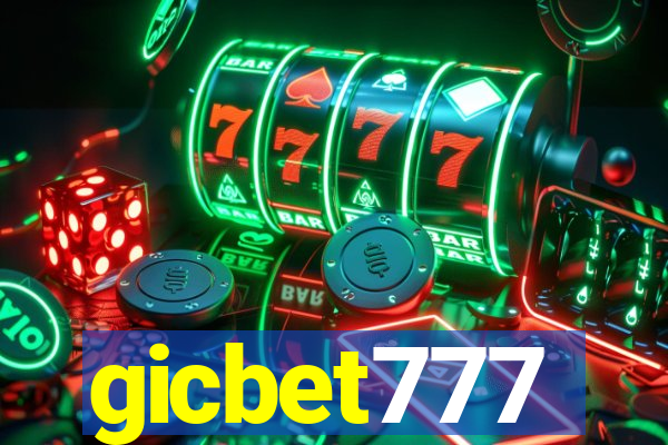 gicbet777