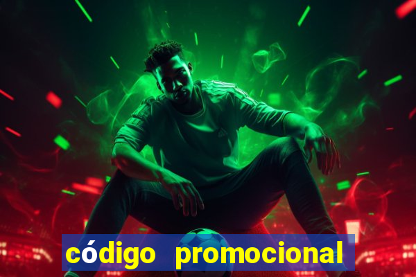 código promocional recarga jogo 2024