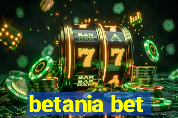 betania bet