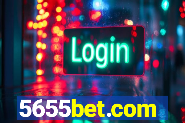 5655bet.com