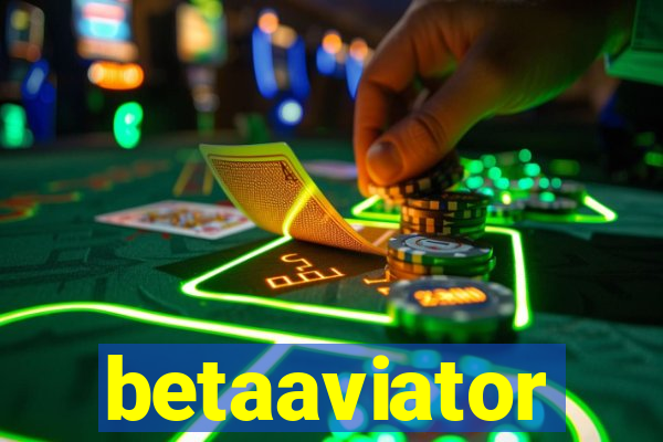 betaaviator