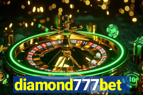 diamond777bet