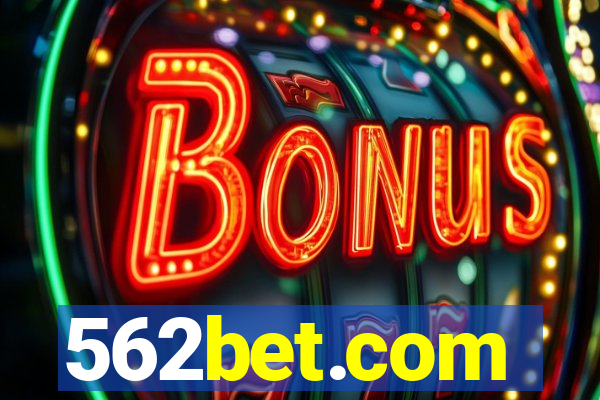 562bet.com