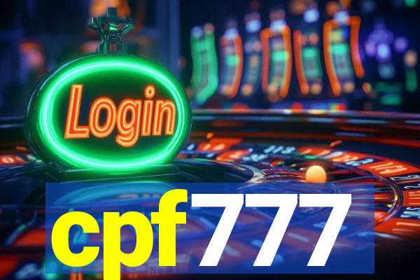 cpf777