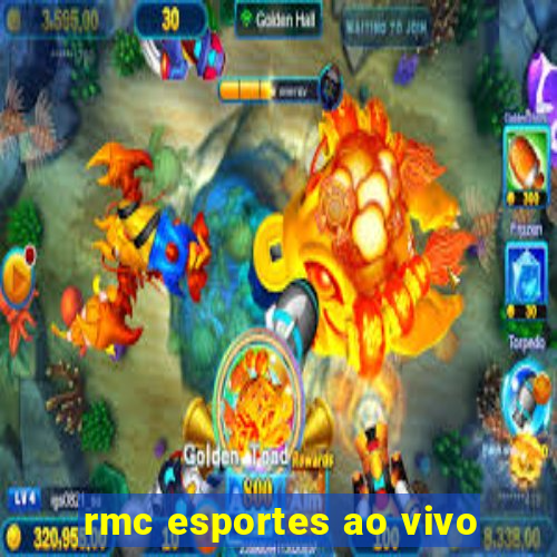 rmc esportes ao vivo