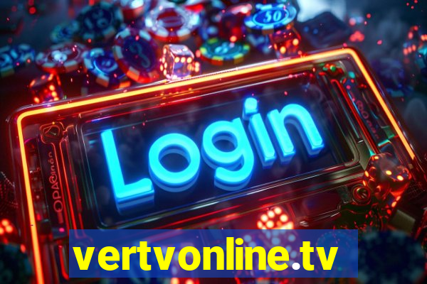 vertvonline.tv