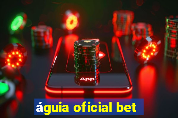 águia oficial bet