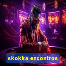 skokka encontros