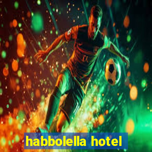 habbolella hotel