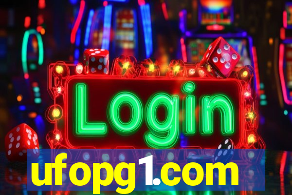 ufopg1.com