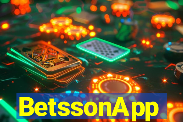 BetssonApp