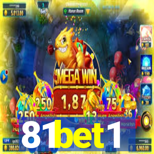 81bet1