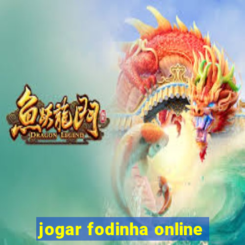 jogar fodinha online