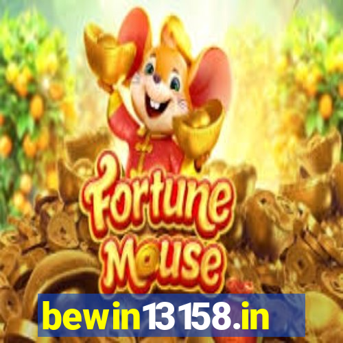 bewin13158.in