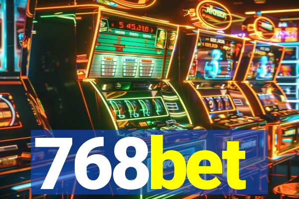 768bet