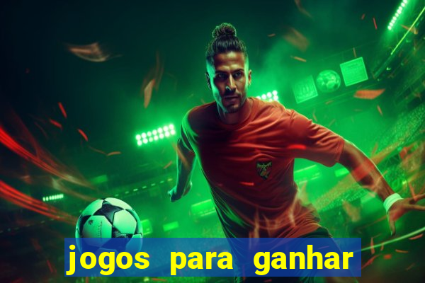 jogos para ganhar dinheiro via pix sem precisar depositar