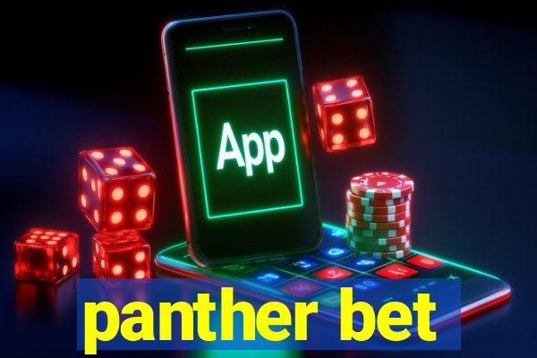 panther bet