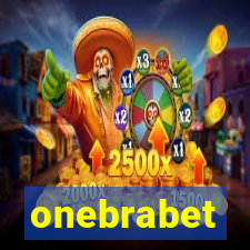 onebrabet