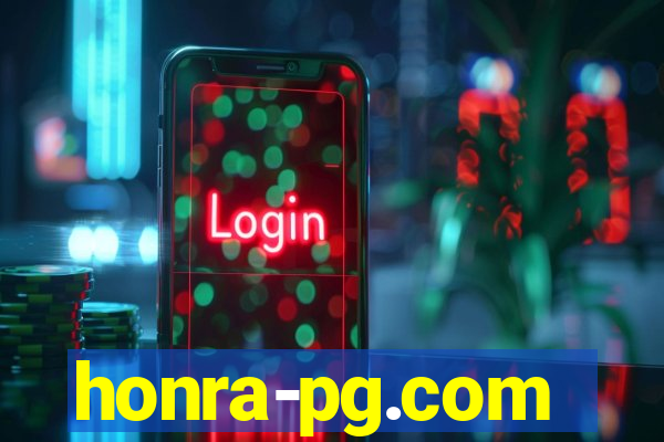 honra-pg.com