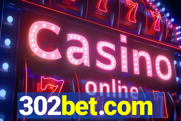 302bet.com