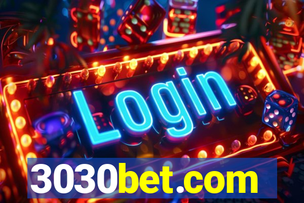 3030bet.com