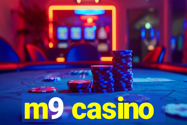 m9 casino