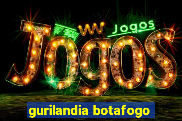 gurilandia botafogo