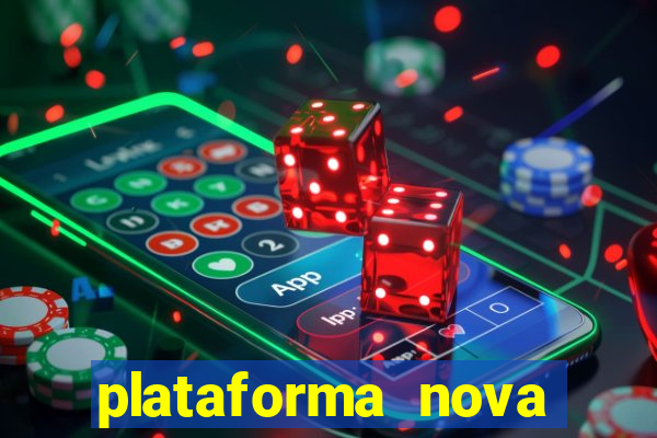 plataforma nova fortune tiger 2024