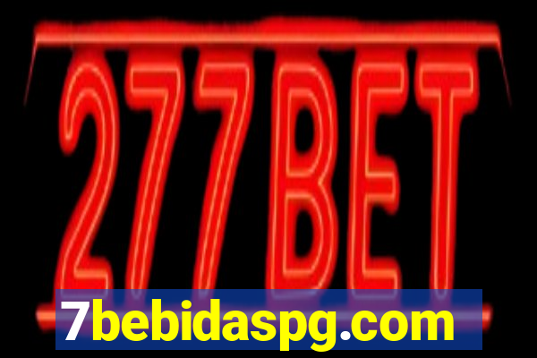 7bebidaspg.com