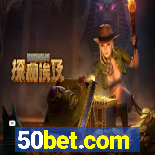 50bet.com