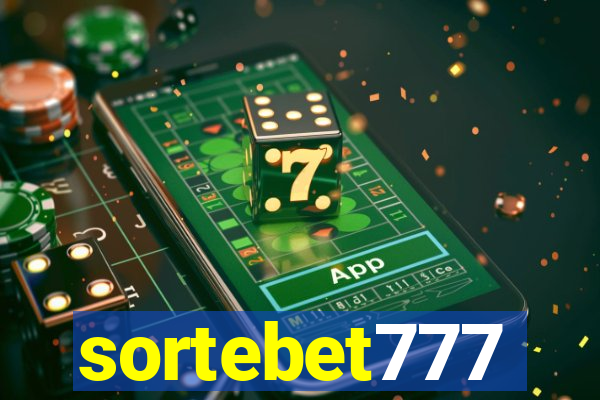 sortebet777