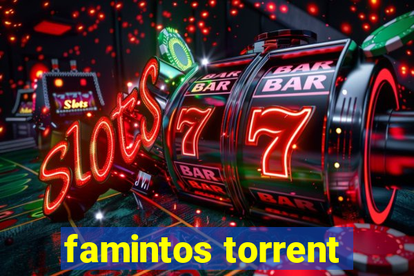 famintos torrent