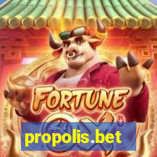 propolis.bet