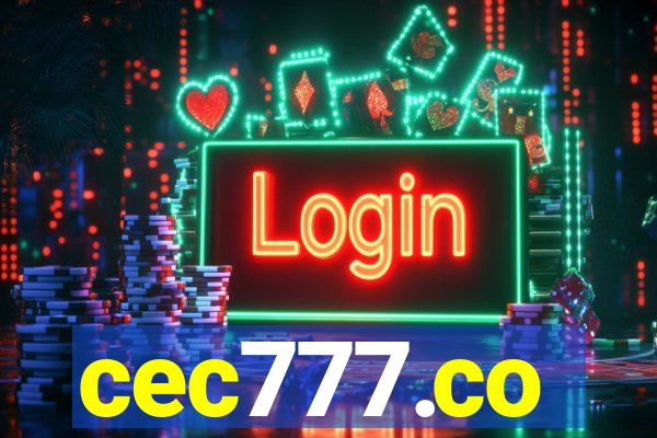 cec777.co