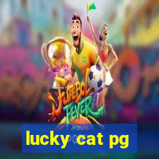 lucky cat pg