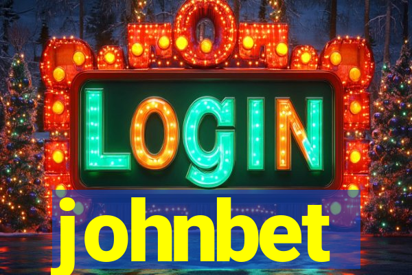 johnbet