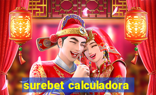 surebet calculadora