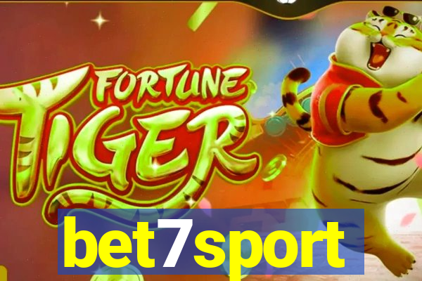 bet7sport