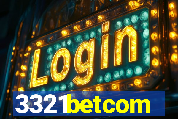 3321betcom