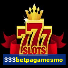 333betpagamesmo