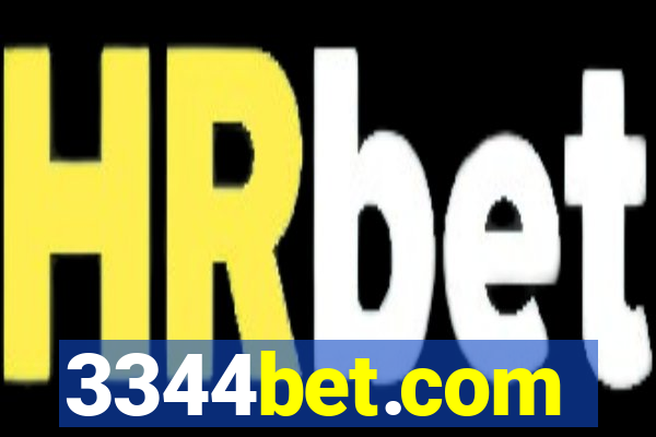 3344bet.com