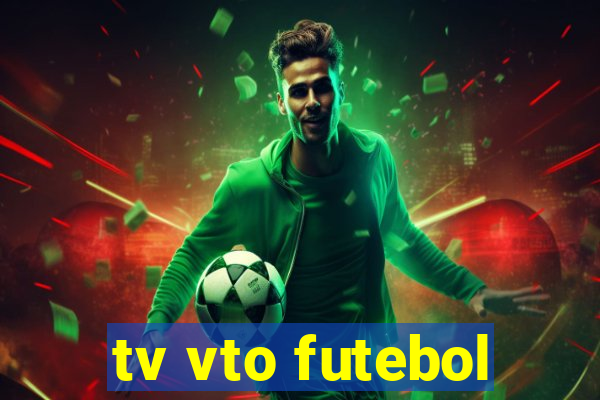 tv vto futebol