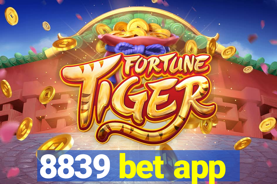 8839 bet app