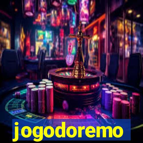 jogodoremo