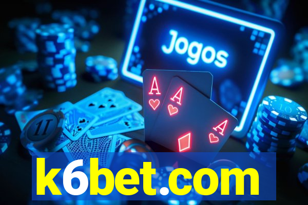 k6bet.com