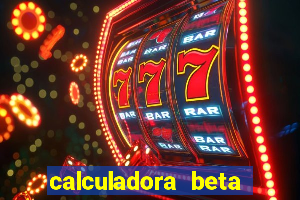 calculadora beta hcg semanas