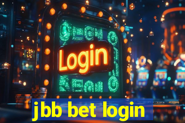 jbb bet login