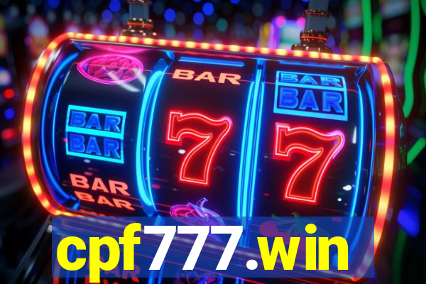 cpf777.win