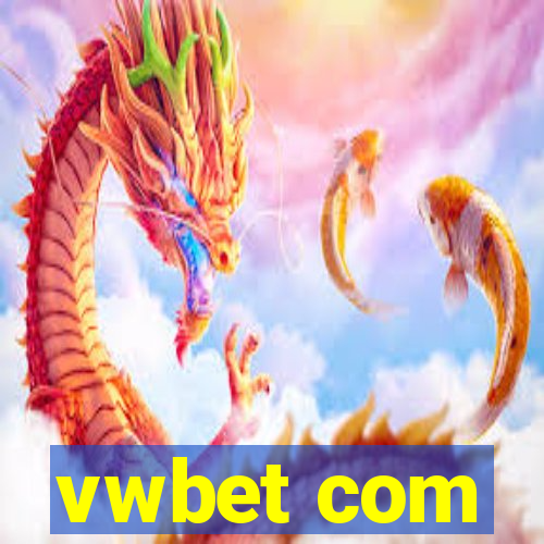 vwbet com